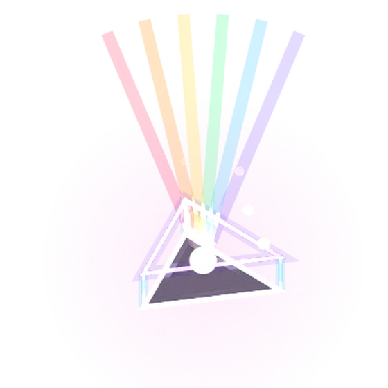 PRISM, the Neon Grid version of the Aurora boss